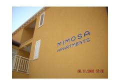 Studio Tournesol Cavtat Apartmán 1 - studio apa foto 4