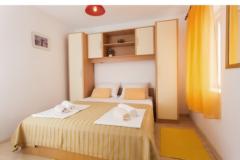 Ucovic Apartmány Apartmán 1 - A1 foto 1