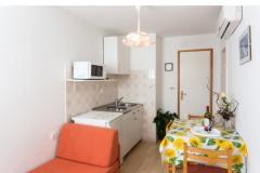 Ucovic Apartmány Apartmán 1 - A1 foto 2