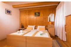 Ucovic Apartmány Apartmán 2 - A2 foto 1