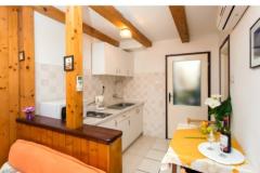Ucovic Apartmány Apartmán 2 - A2 foto 2