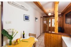 Ucovic Apartmány Apartmán 2 - A2 foto 3