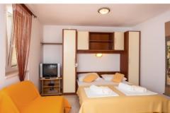 Ucovic Apartmány Apartmán 3 - A3 Studio foto 1