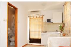 Ucovic Apartmány Apartmán 3 - A3 Studio foto 3
