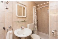 Ucovic Apartmány Apartmán 3 - A3 Studio foto 4