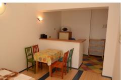 Apartmány Mia Apartmán 1 - Apartman 1 foto 4