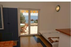 Apartmány Mia Apartmán 2 - Apartman 2 foto 1