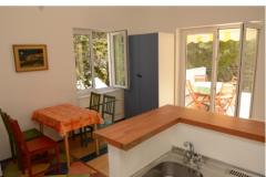 Apartmány Mia Apartmán 2 - Apartman 2 foto 4