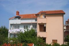 Apartmány Orbanić Apartmán 2 - Apartman 2 foto 1