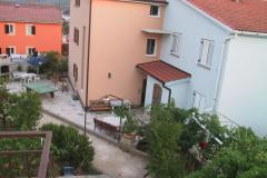 Apartmány Orbanić Apartmán 3 - Apartman 3 foto 1