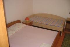 Apartmány Orbanić Apartmán 3 - Apartman 3 foto 4
