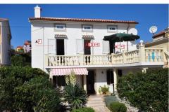 Apartmány Lungo mare Apartmán 1 - A 1 foto 1