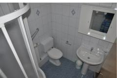 Apartmány Lungo mare Apartmán 1 - A 1 foto 4