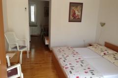 Apartmány Lungo mare Apartmán 2 - A 2 foto 2