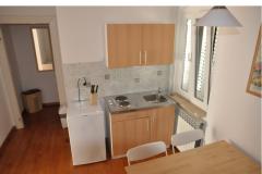 Apartmány Lungo mare Apartmán 2 - A 2 foto 3