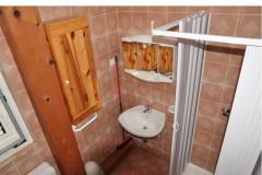 Apartmány Lungo mare Apartmán 2 - A 2 foto 4