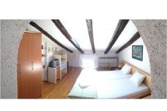 Apartmány Lungo mare Apartmán 3 - A 3 + 4+5 foto 1