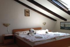 Apartmány Lungo mare Apartmán 3 - A 3 + 4+5 foto 2