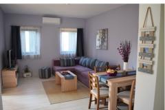 Villa Mio Mare Apartmán 1 - AL4 + 1 foto 1