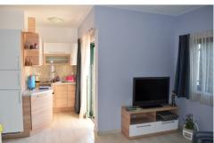 Villa Mio Mare Apartmán 1 - AL4 + 1 foto 4