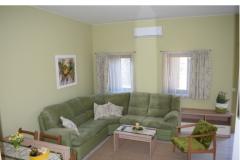 Villa Mio Mare Apartmán 3 - A4+1 foto 1