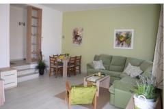 Villa Mio Mare Apartmán 3 - A4+1 foto 2