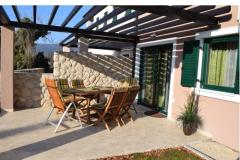 Villa Mio Mare Apartmán 3 - A4+1 foto 3