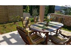 Villa Mio Mare Apartmán 3 - A4+1 foto 4