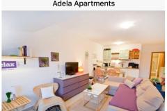 Adela Apartmány Apartmán 1 foto 3