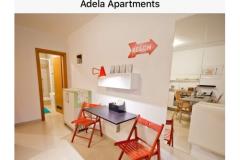 Adela Apartmány Apartmán 1 foto 5
