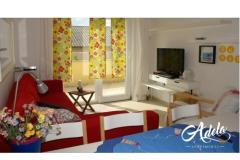 Adela Apartmány Apartmán 2 foto 1