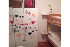 Adela Apartmány Apartmán 2 foto 5