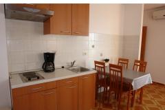 ADRIA Apartmán 2 - ADRIA  8 foto 1