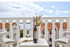 Anmarie Apartmány Apartmán 1 - Seaview2+1 foto 2