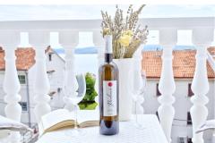 Anmarie Apartmány Apartmán 1 - Seaview2+1 foto 3