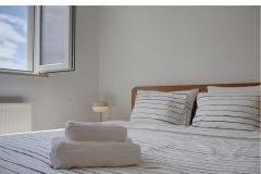 Anmarie Apartmány Apartmán 1 - Seaview2+1 foto 4