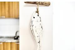 Anmarie Apartmány Apartmán 1 - Seaview2+1 foto 5