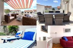 Anmarie Apartmány Apartmán 3 - Delux 6 foto 1