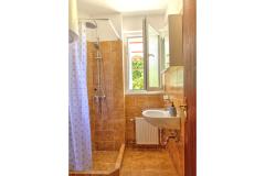 Anmarie Apartmány Apartmán 4 - Patio foto 4