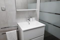 Apartmán Jadranovo Apartmán 1 - Apartman foto 4