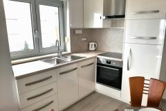 Apartmán Jadranovo Apartmán 1 - Apartman foto 5