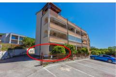 Apartmán Lovor Apartmán 1 - Lovor foto 3