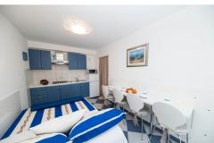Apartmán Nada/Erik Apartmán 2: (2+2) - Erik foto 3