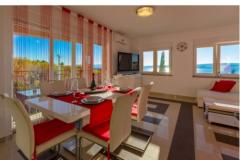 Apartmán Silber  Apartmán 1 foto 4