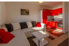 Apartmán Silber  Apartmán 1 foto 5