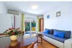 Apartmán Valerija Apartmán 1 - Valerija foto 2