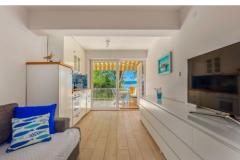 Apartmány Ana, Marta, Bruno Apartmán 1 - Bruno foto 1