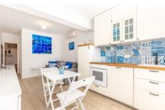 Apartmány Ana, Marta, Bruno Apartmán 1 - Bruno foto 2