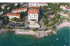 Apartmány Ana, Marta, Bruno Apartmán 1 - Bruno foto 3