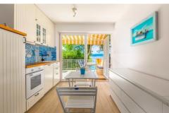 Apartmány Ana, Marta, Bruno Apartmán 1 - Bruno foto 4